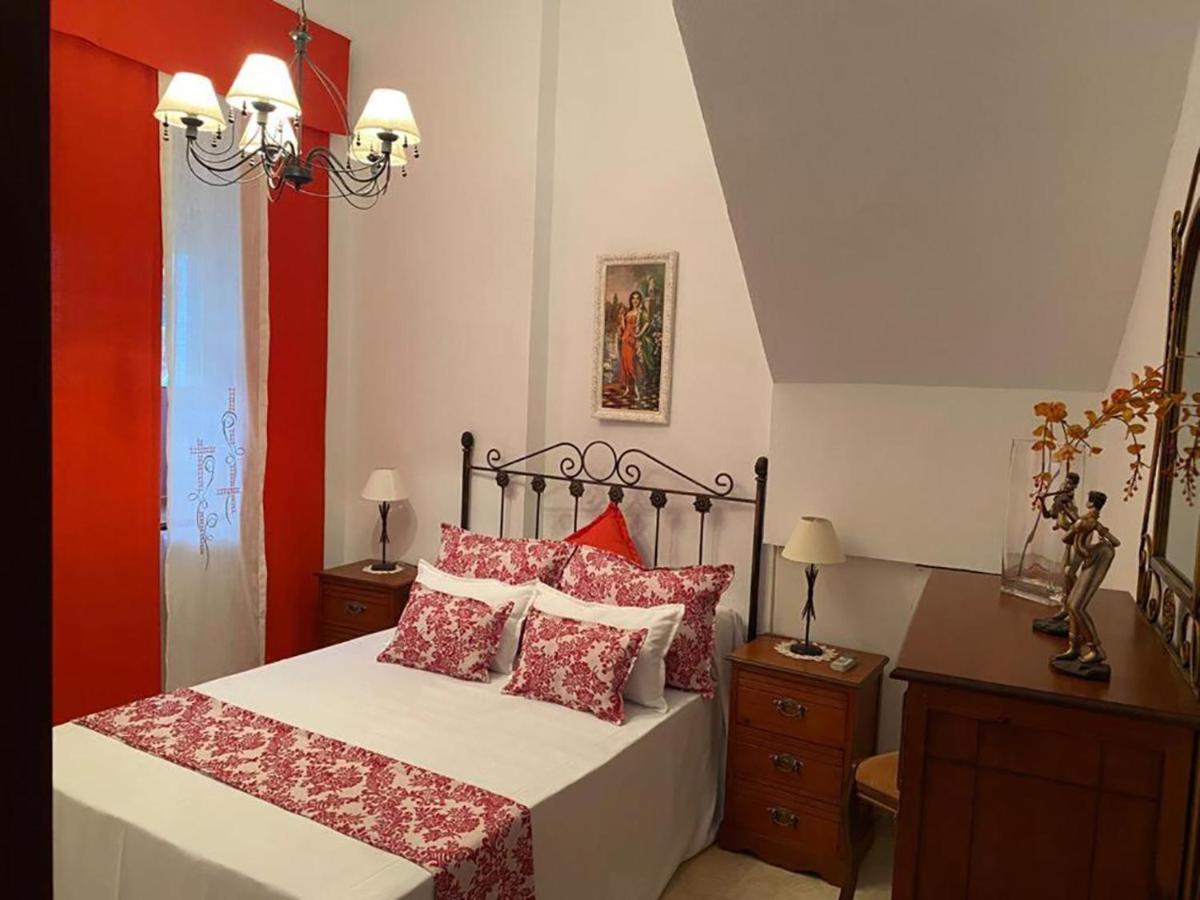Esencia Andalucia Vila Rociana Exterior foto