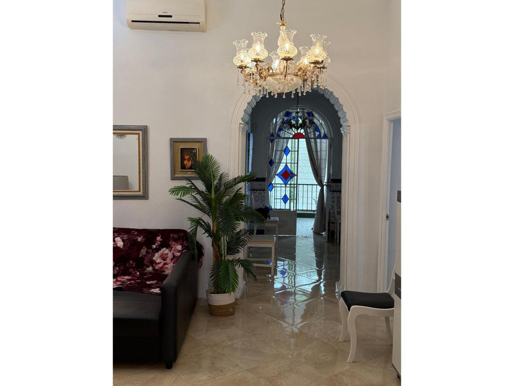 Esencia Andalucia Vila Rociana Exterior foto