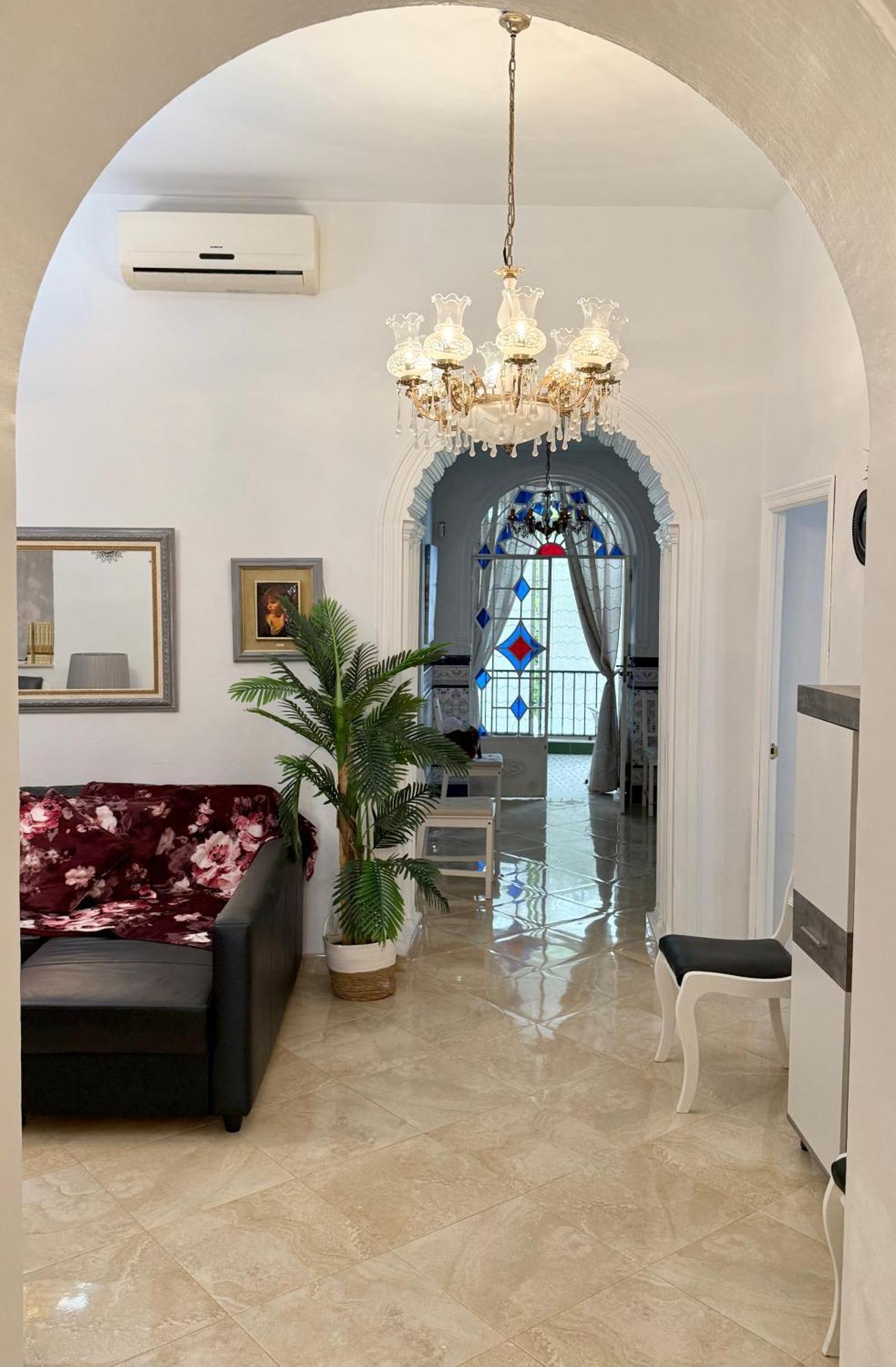 Esencia Andalucia Vila Rociana Exterior foto
