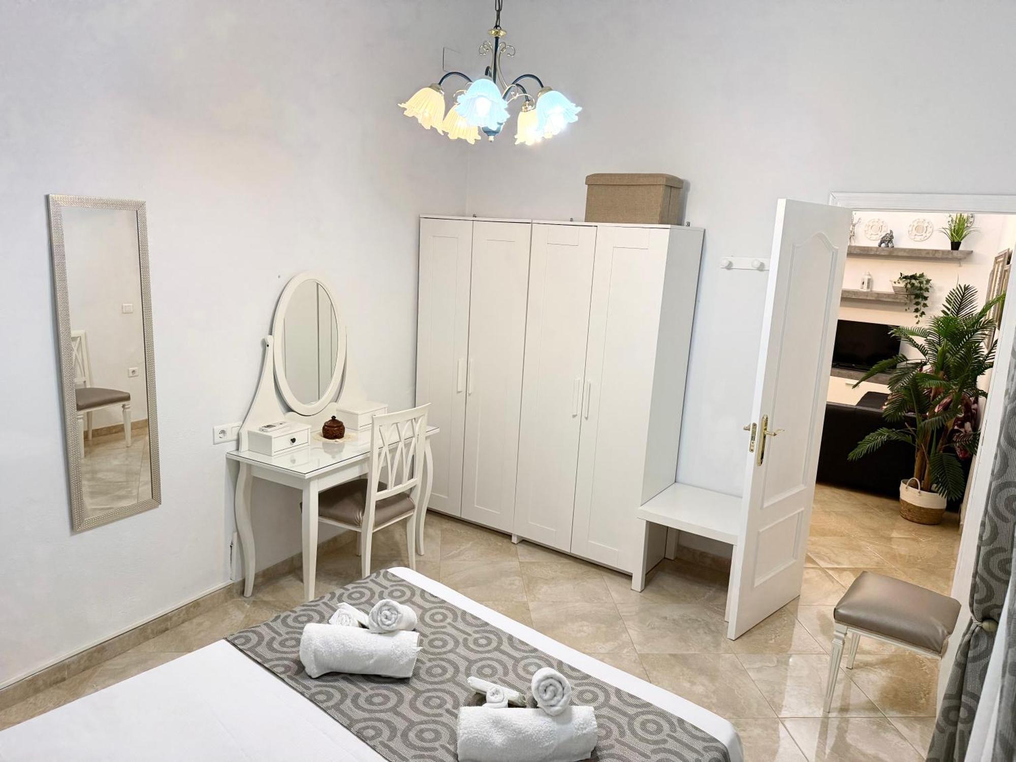 Esencia Andalucia Vila Rociana Exterior foto