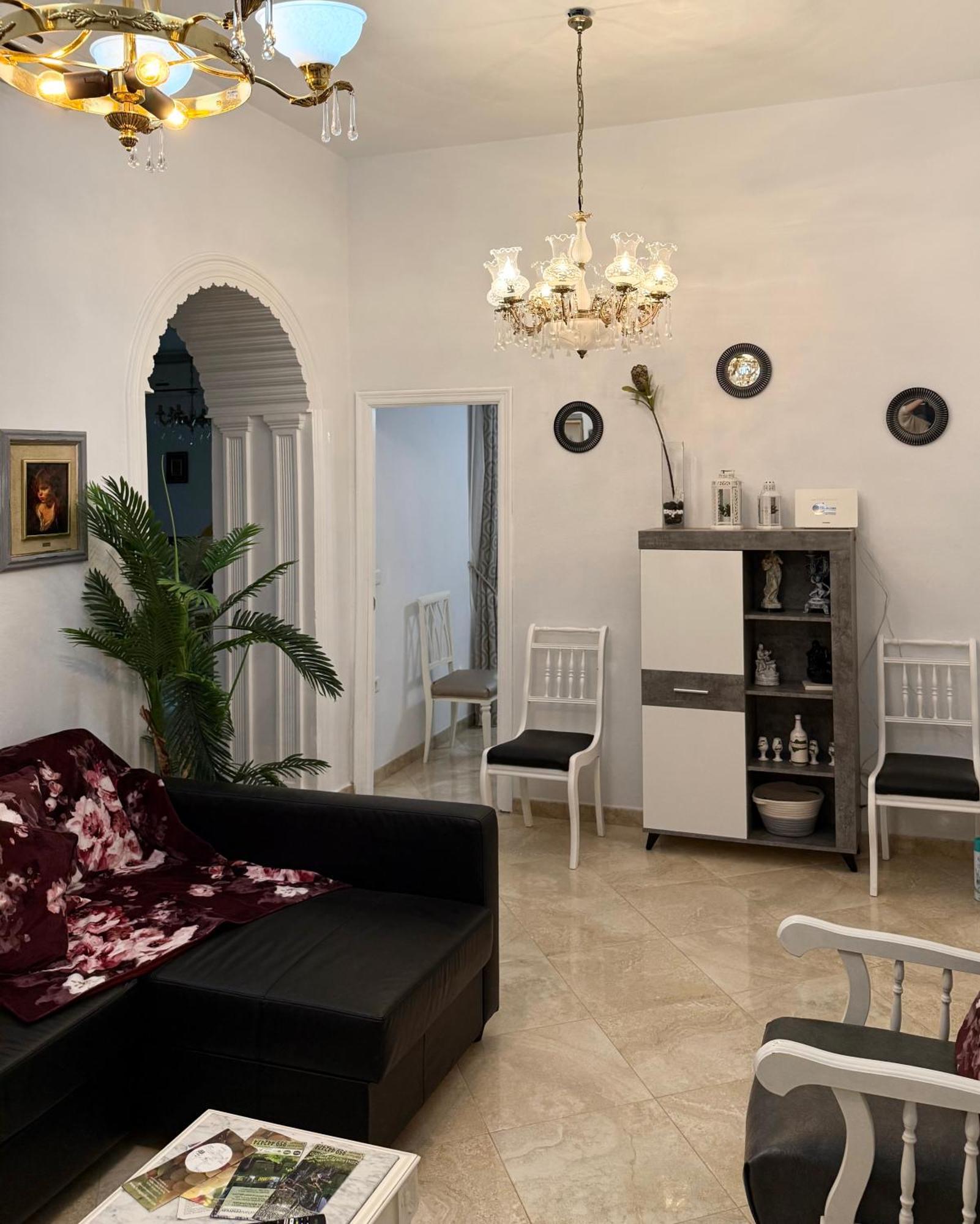 Esencia Andalucia Vila Rociana Exterior foto