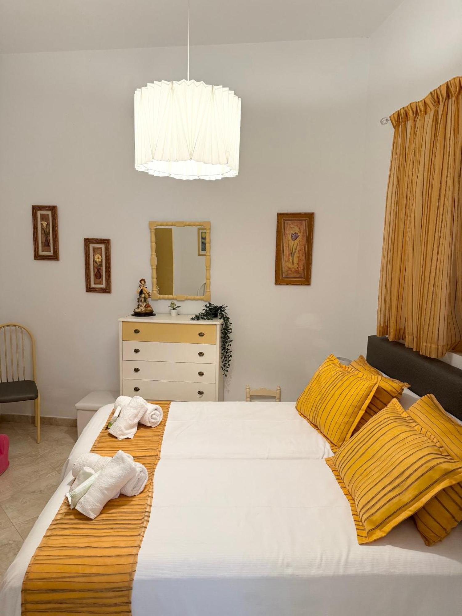 Esencia Andalucia Vila Rociana Exterior foto