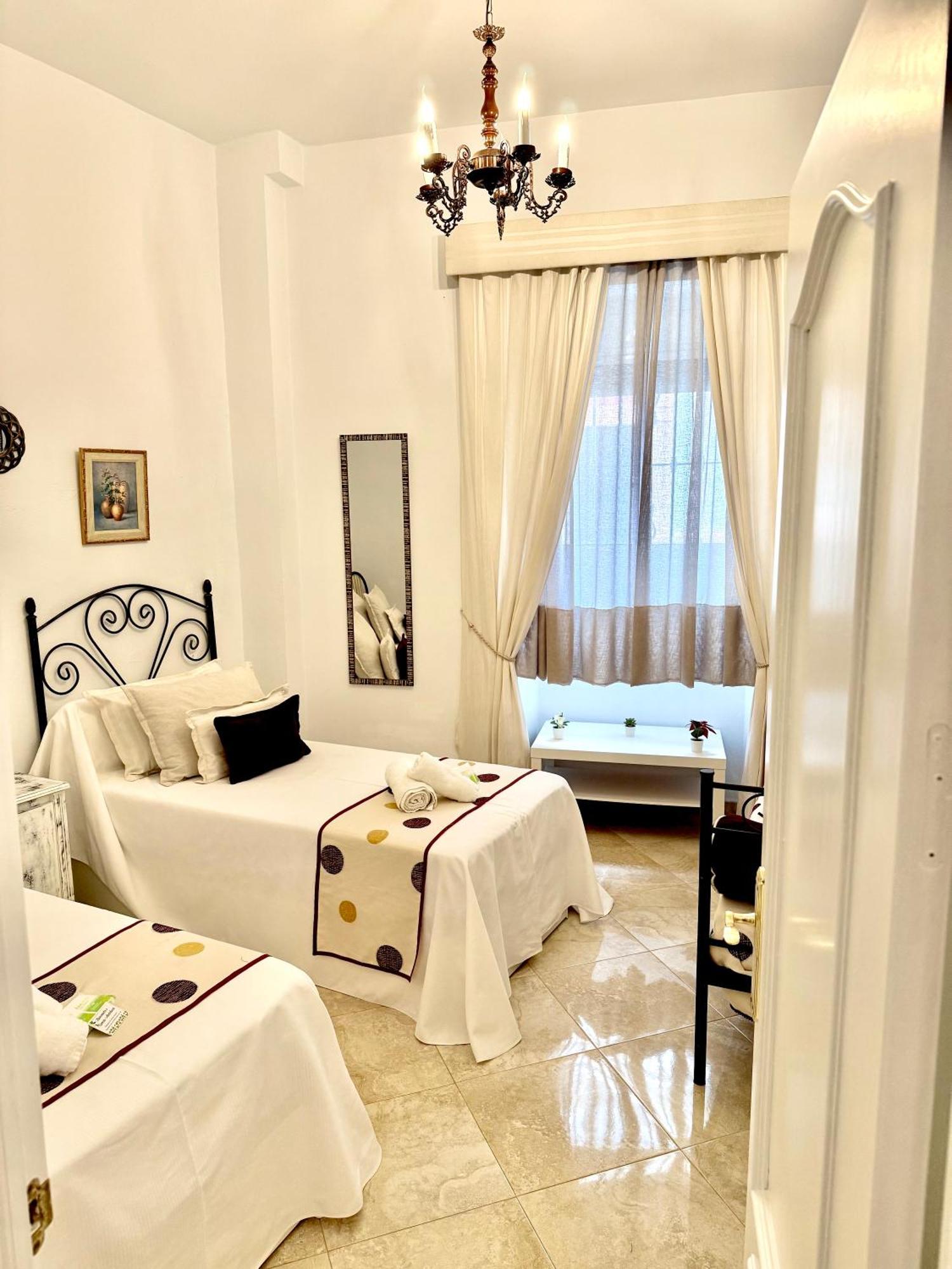 Esencia Andalucia Vila Rociana Exterior foto